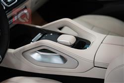 مرسيدس بنز GLE